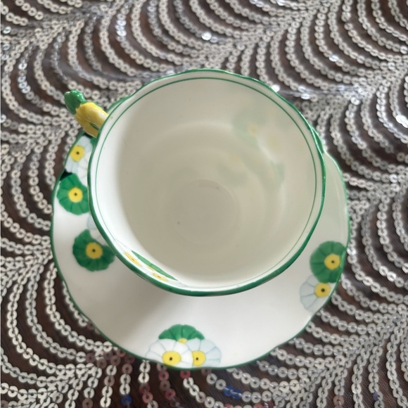 vintage Radfords Fenton teacup and saucer set - Picture 9 of 10